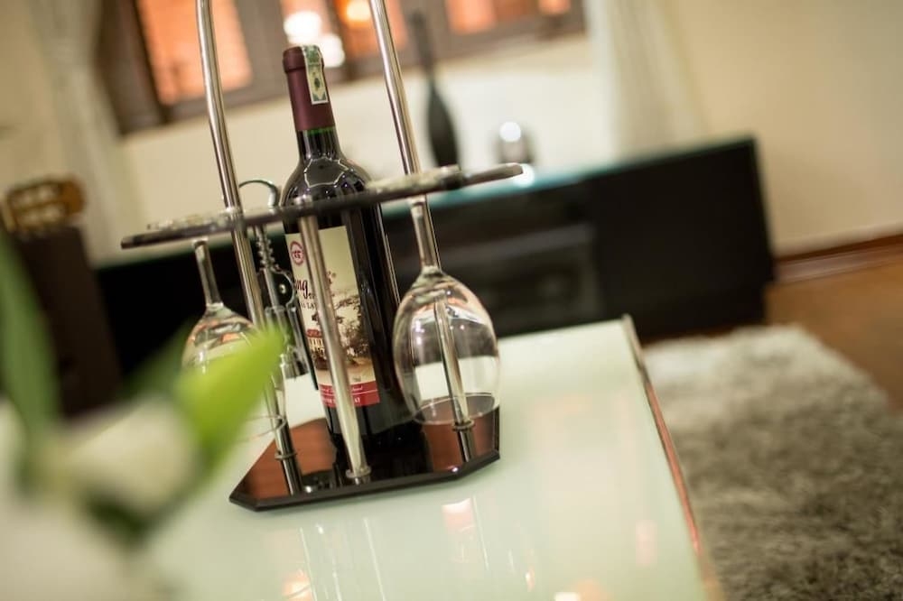 객실 내 편의 시설/서비스