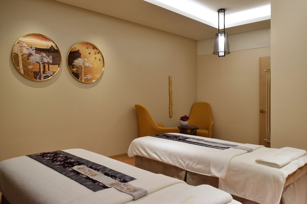 스파 트리트먼트