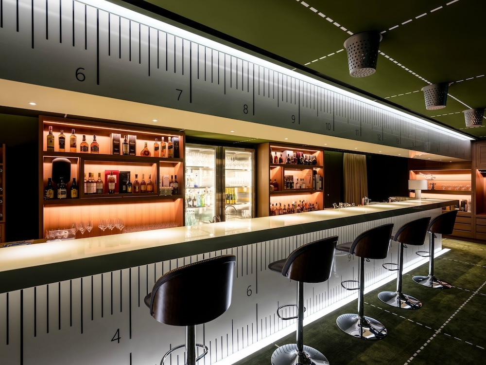 숙박 시설 내 편의 시설/서비스