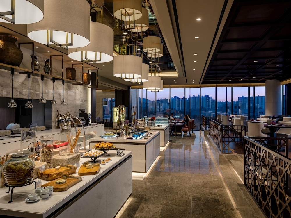 이그제큐티브 라운지