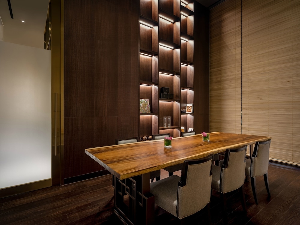 바(숙박 시설 내)