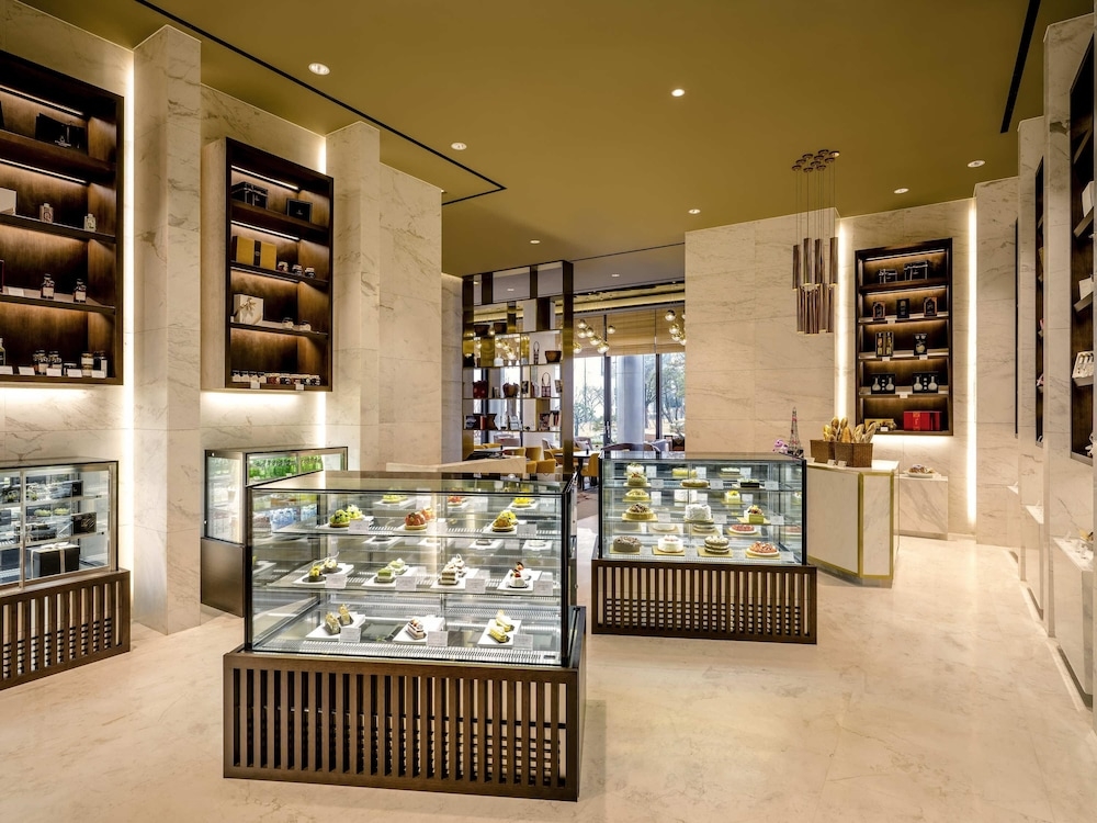 바(숙박 시설 내)