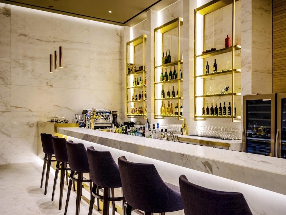 바(숙박 시설 내)