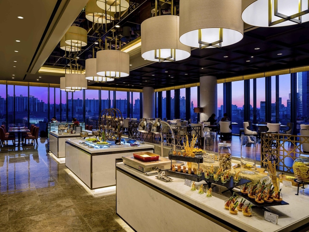 바(숙박 시설 내)