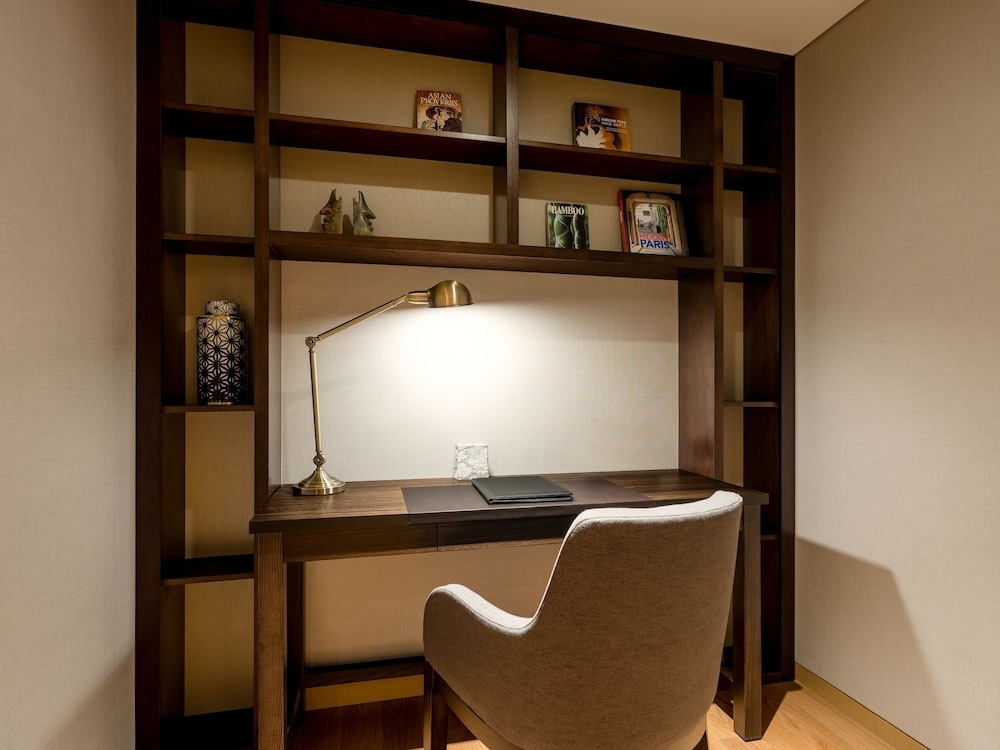 객실 내 편의 시설/서비스