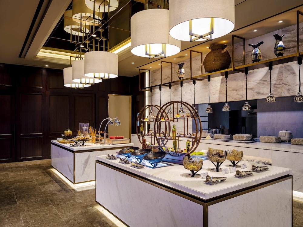 바(숙박 시설 내)