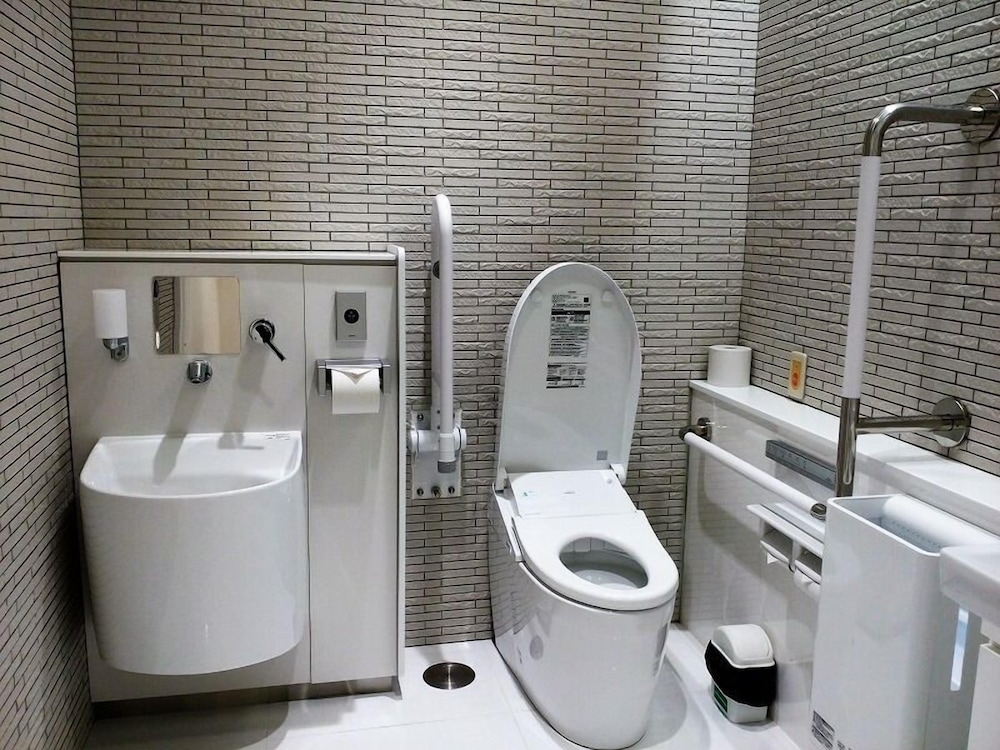 숙박 시설 내 편의 시설/서비스