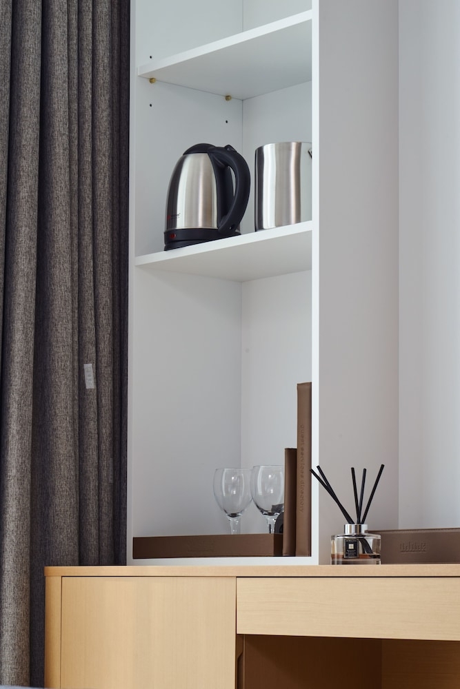 객실 내 편의 시설/서비스