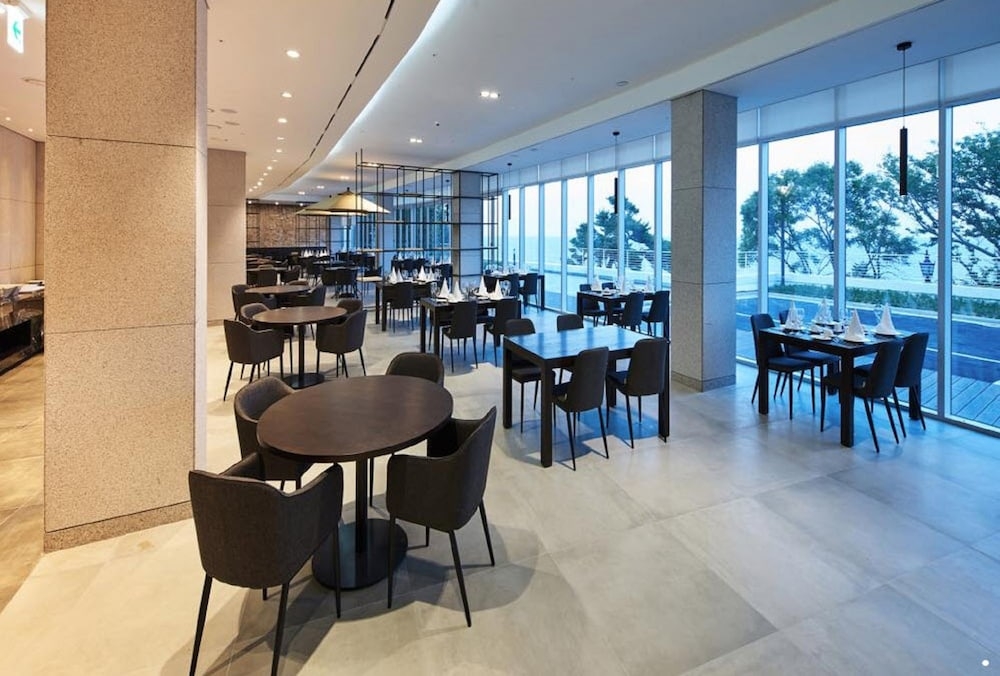 아침 식사 공간