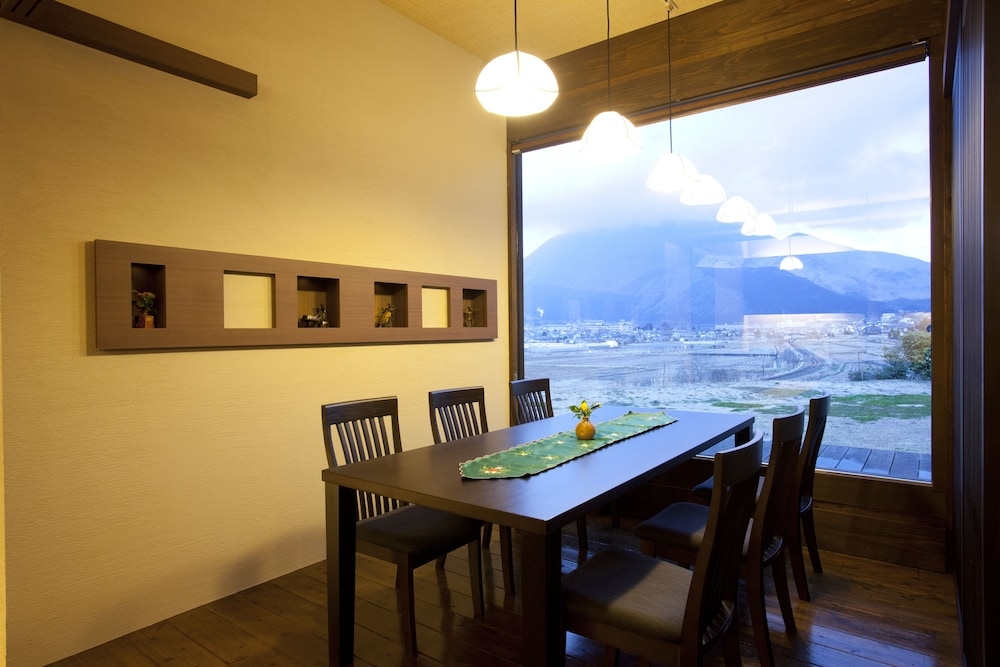 숙박 시설 내 편의 시설/서비스