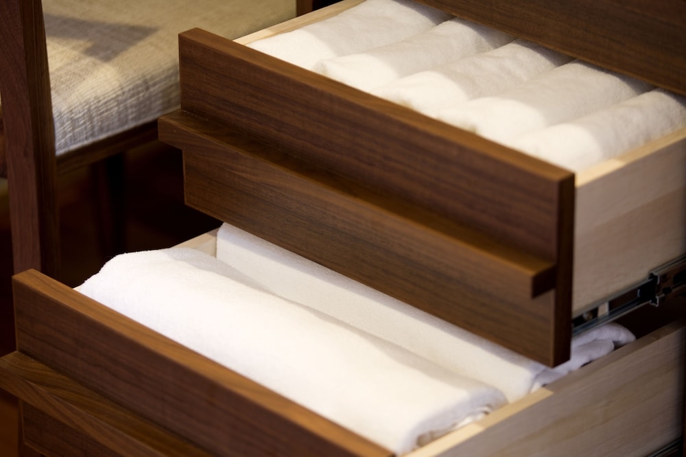 욕실 편의 시설