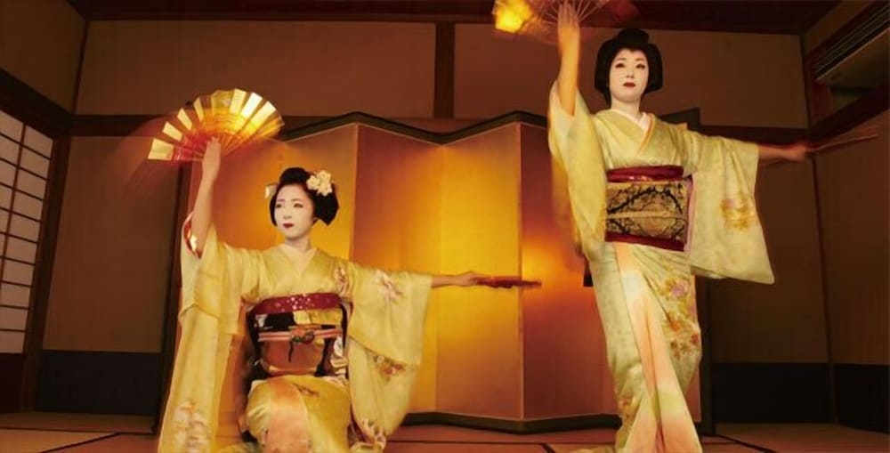 숙박 시설 내 편의 시설/서비스