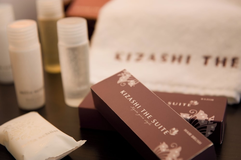 객실 내 편의 시설/서비스