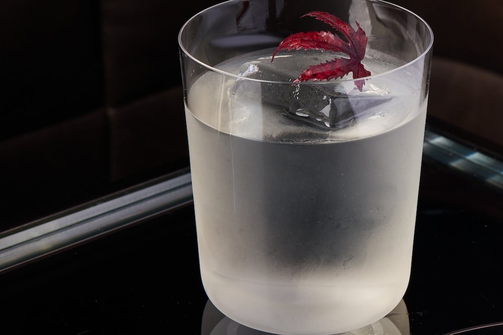 바(숙박 시설 내)