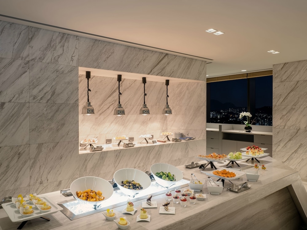 이그제큐티브 라운지