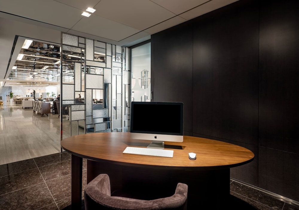 이그제큐티브 라운지