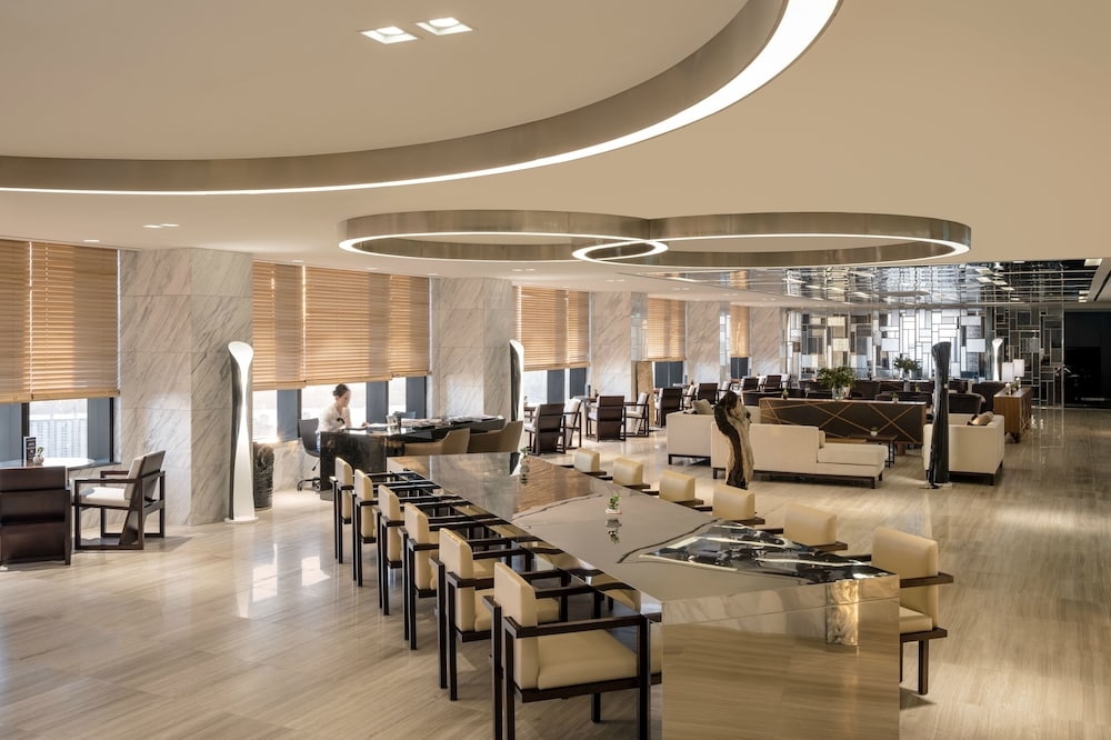 이그제큐티브 라운지