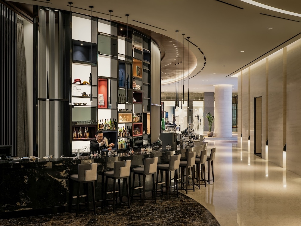 바(숙박 시설 내)