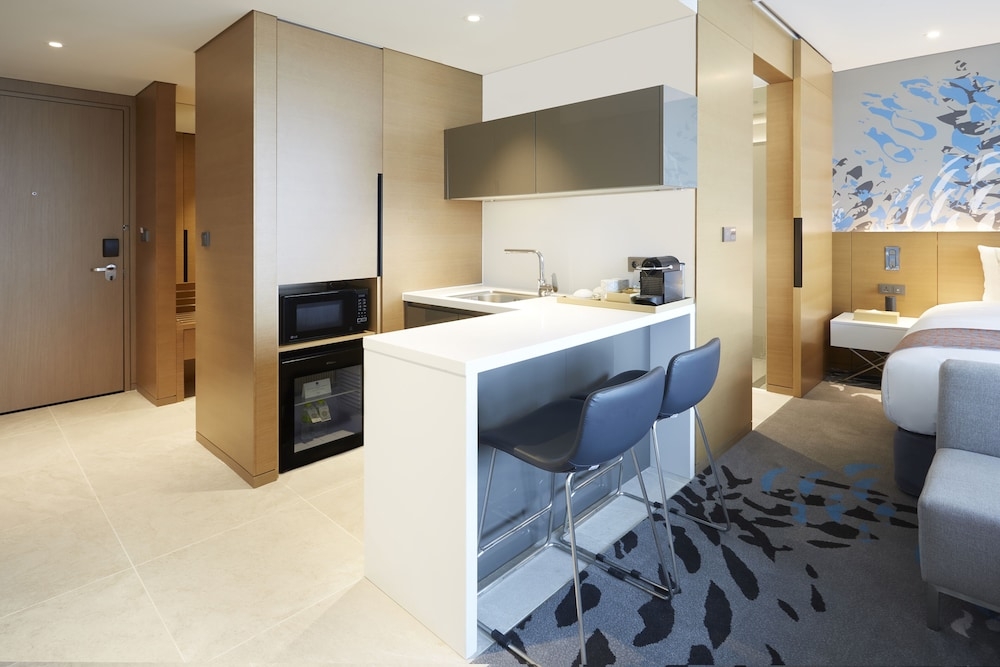 전용 간이 주방