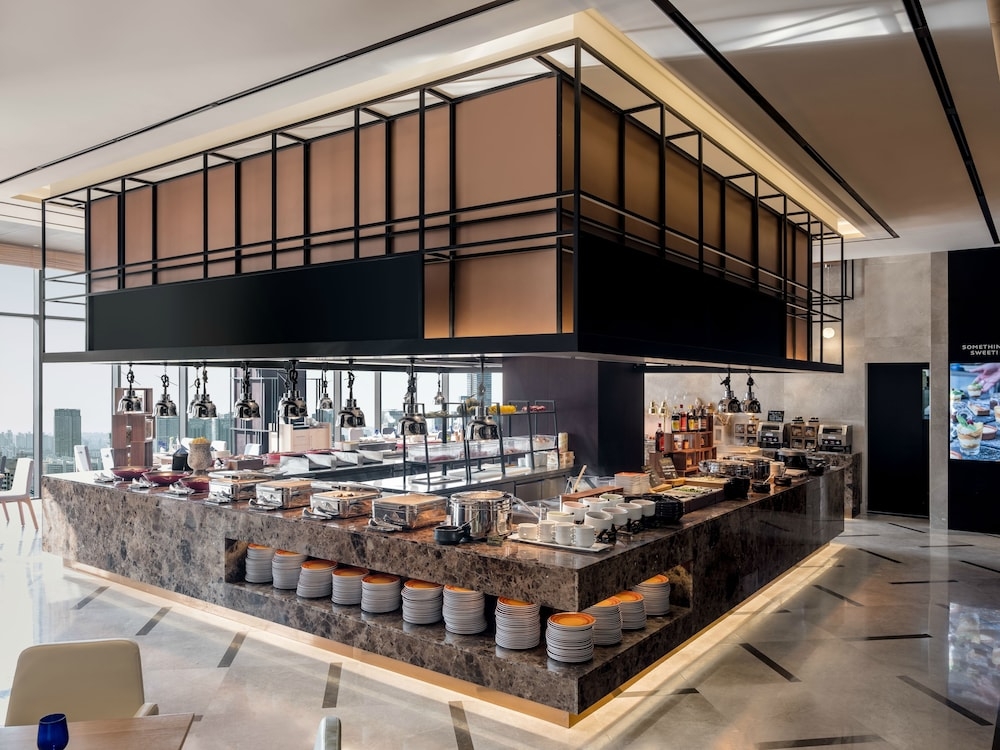 아침 식사 공간