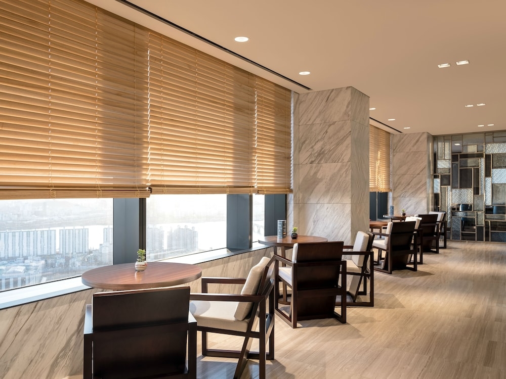 이그제큐티브 라운지