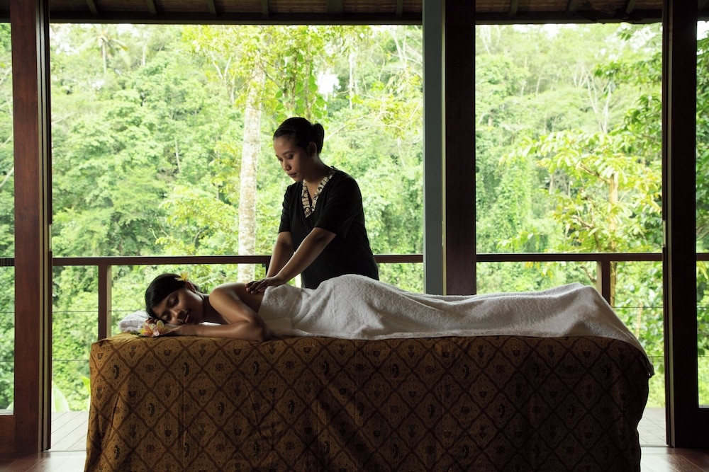 스파 트리트먼트