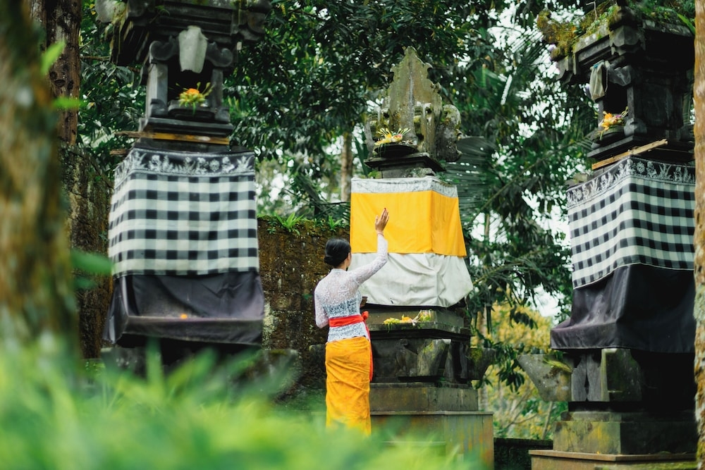 숙박 시설 내 편의 시설/서비스