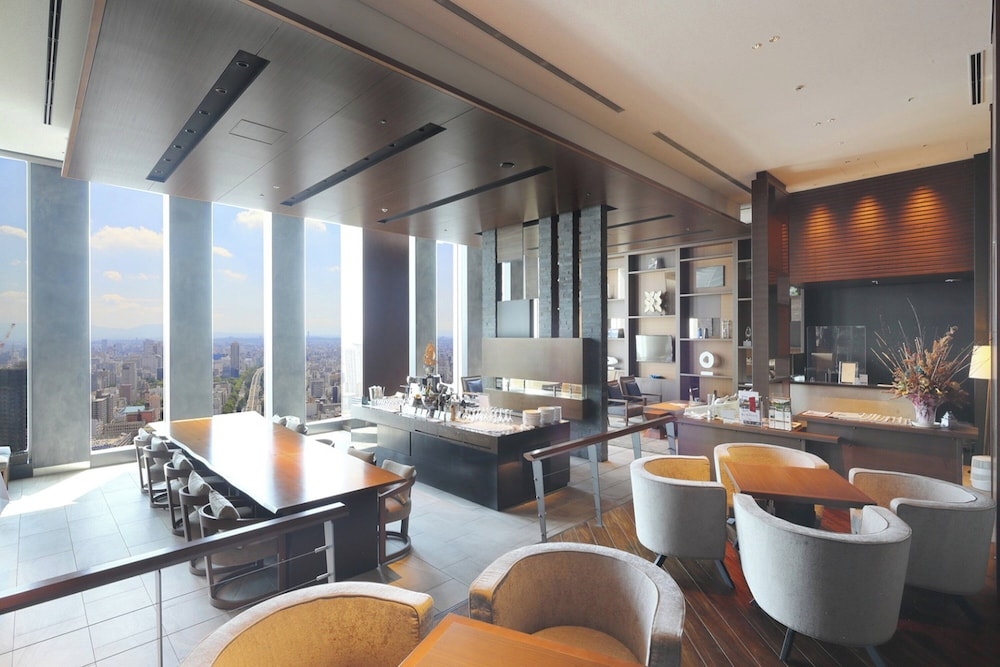 숙박 시설 내 편의 시설/서비스