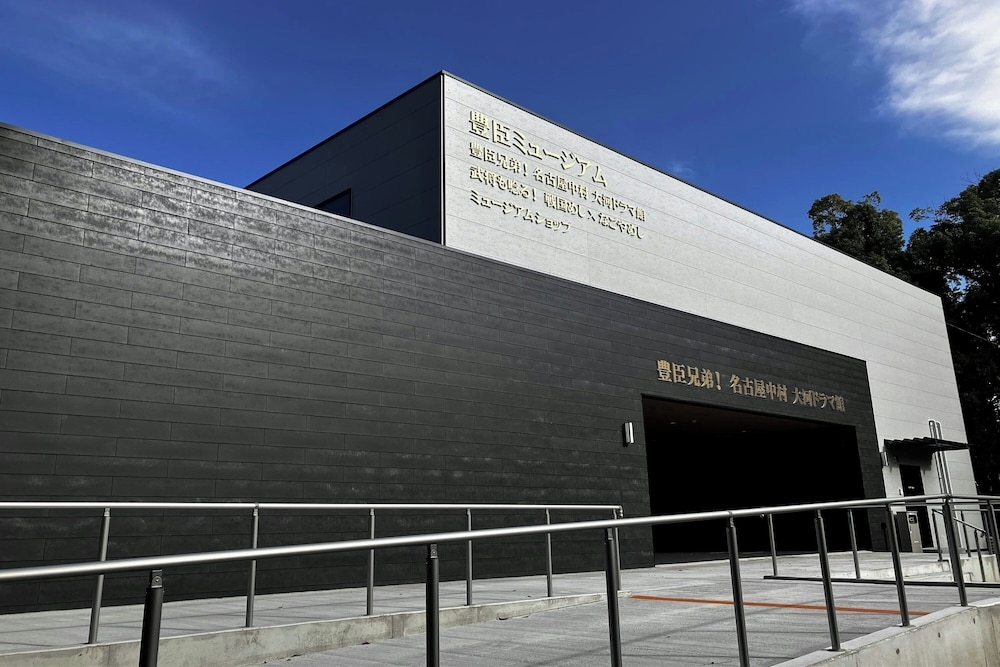 숙박 시설 내 편의 시설/서비스