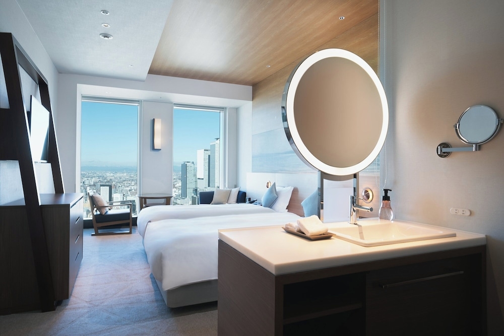 숙박 시설 내 편의 시설/서비스