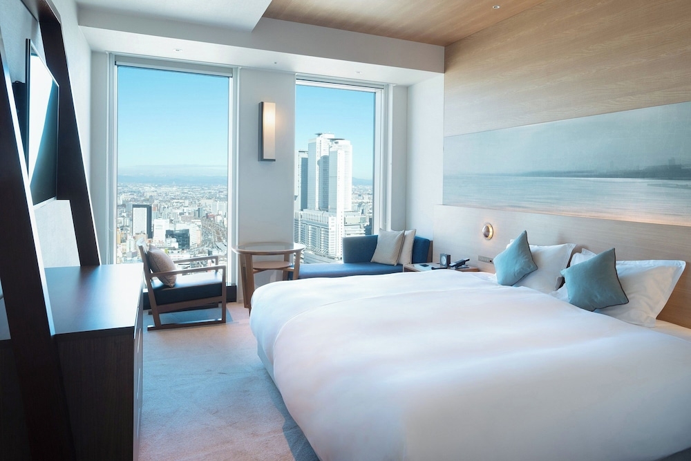 숙박 시설 내 편의 시설/서비스