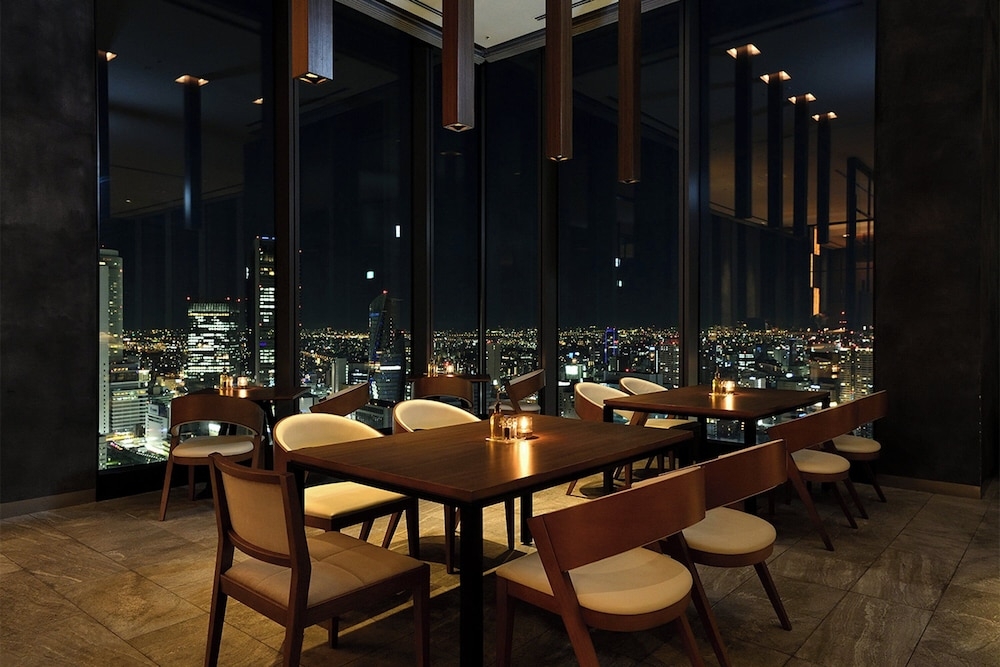 숙박 시설 내 편의 시설/서비스