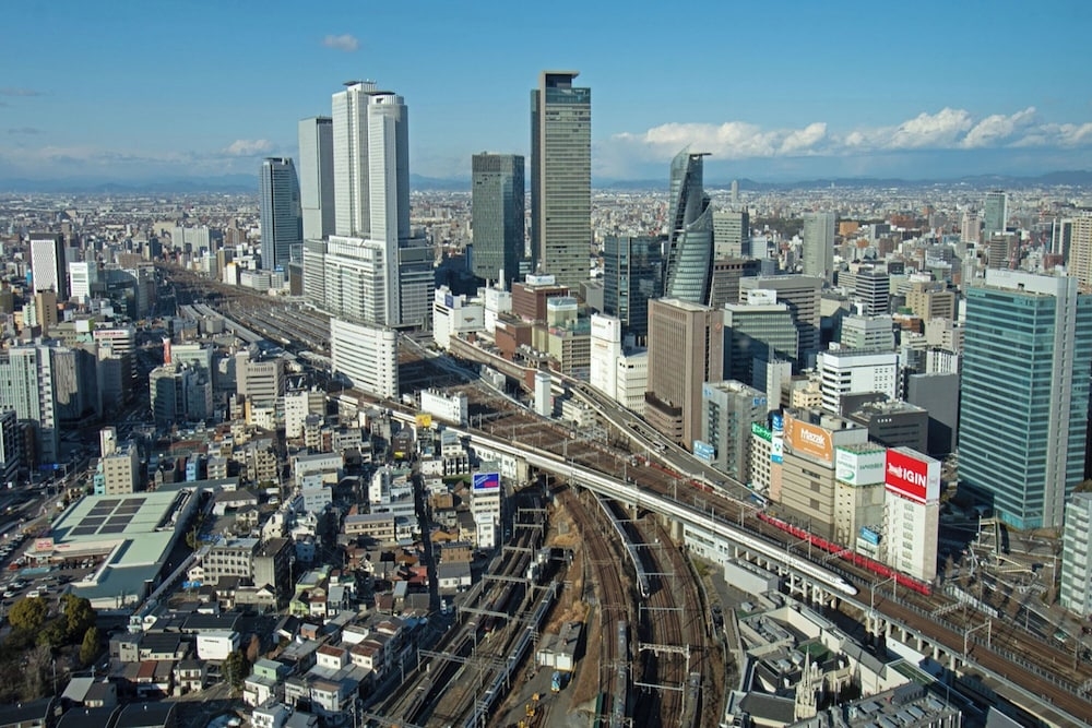 숙박 시설 내 편의 시설/서비스