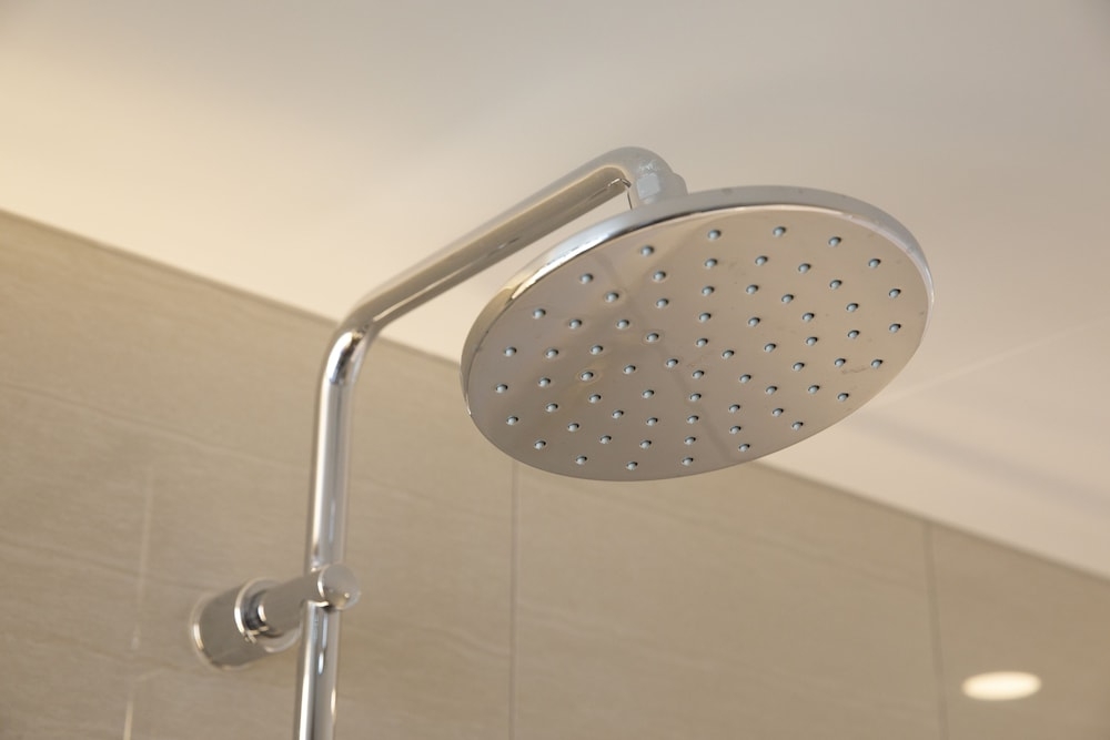 욕실 샤워