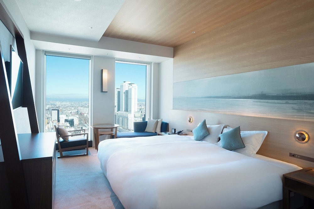 숙박 시설 내 편의 시설/서비스