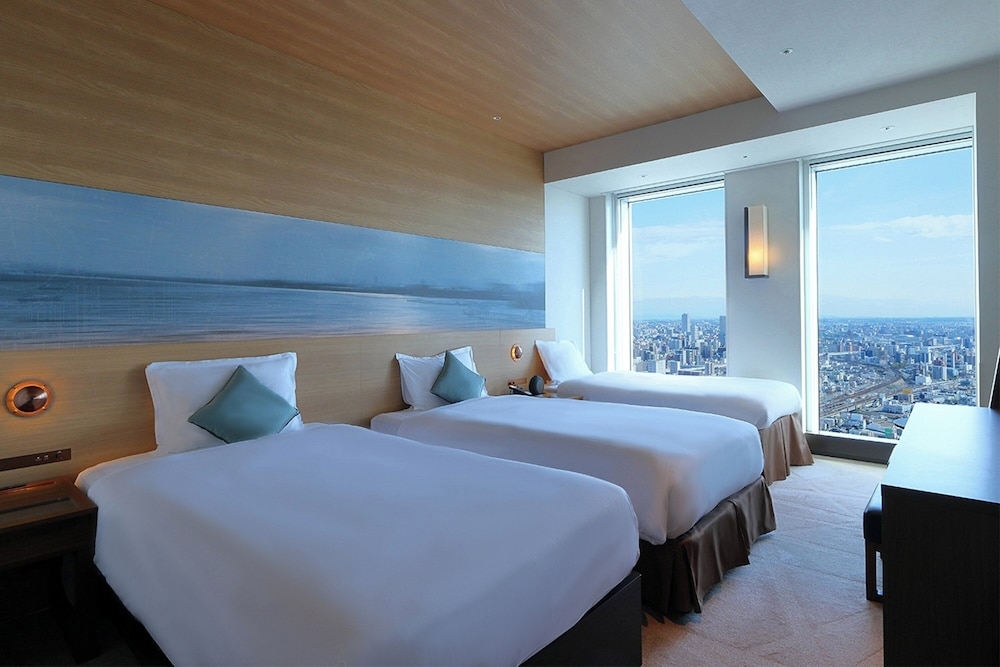 숙박 시설 내 편의 시설/서비스