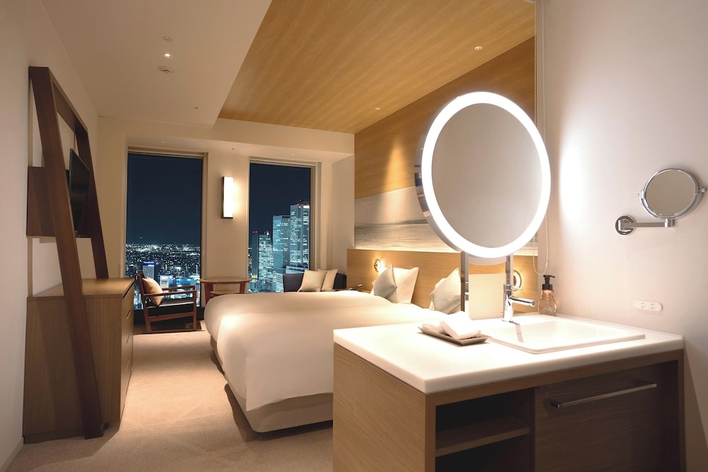 숙박 시설 내 편의 시설/서비스