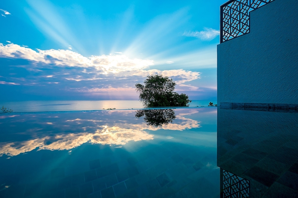 해변/바다 전망