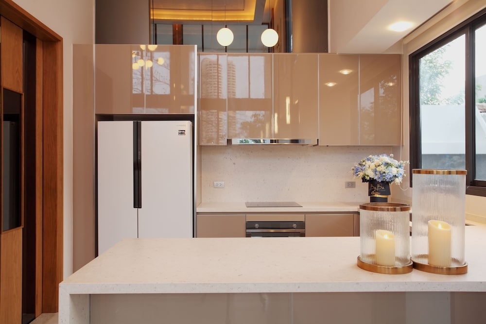 전용 간이 주방