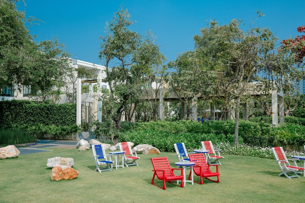 숙박 시설 내 편의 시설/서비스