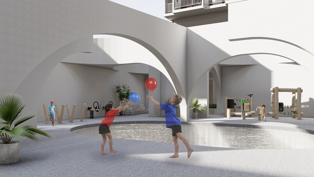 어린이 즐길거리