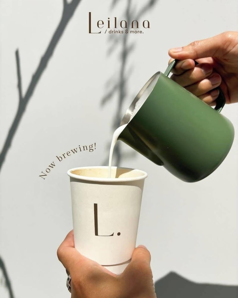 바(숙박 시설 내)