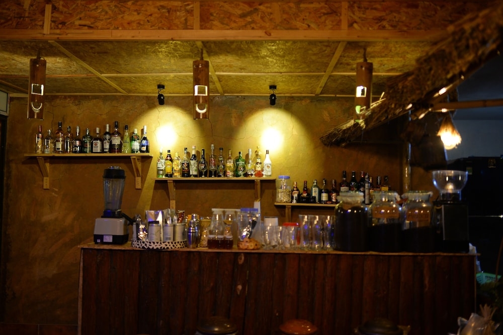 로비 좌석 공간