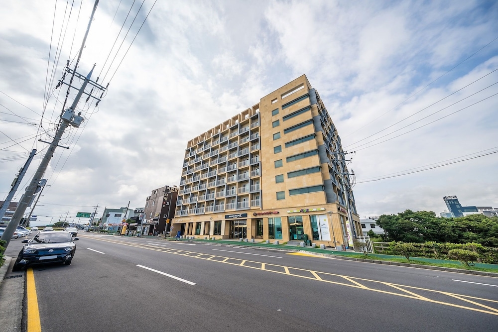 외부 세부 사진