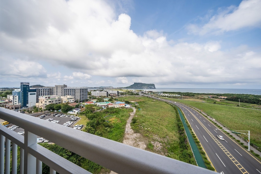 해변/바다 전망