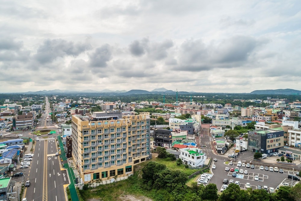 외부 세부 사진