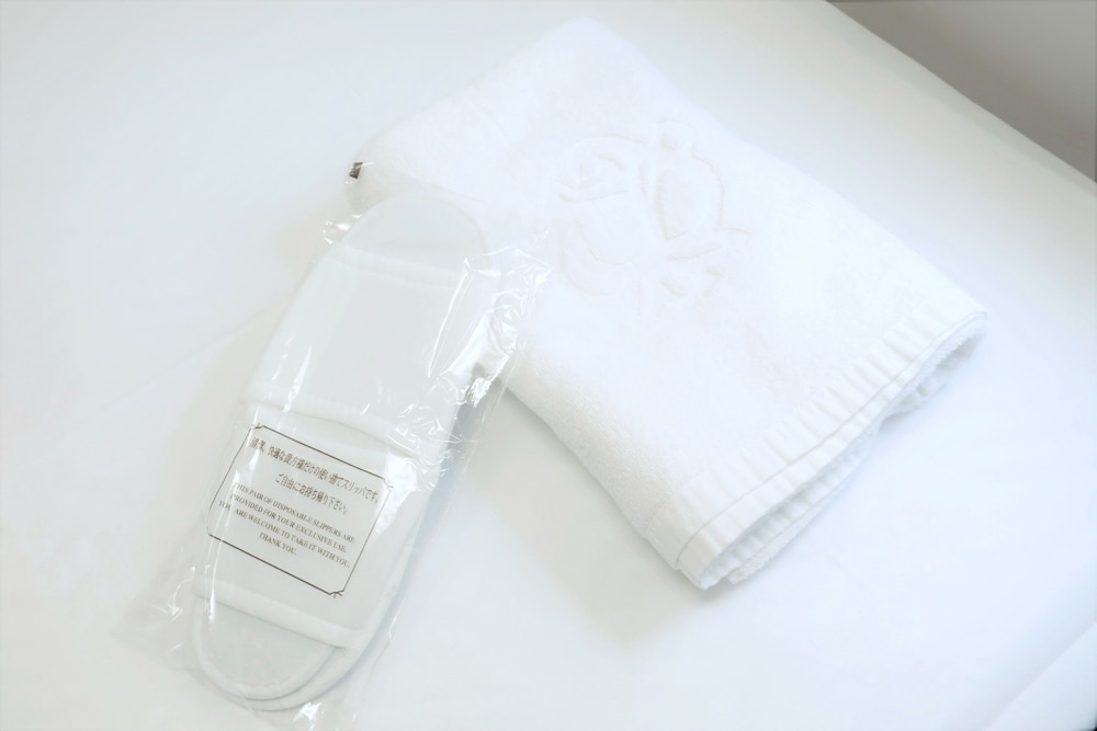 객실 내 편의 시설/서비스