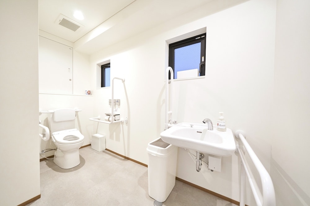 숙박 시설 내 편의 시설/서비스