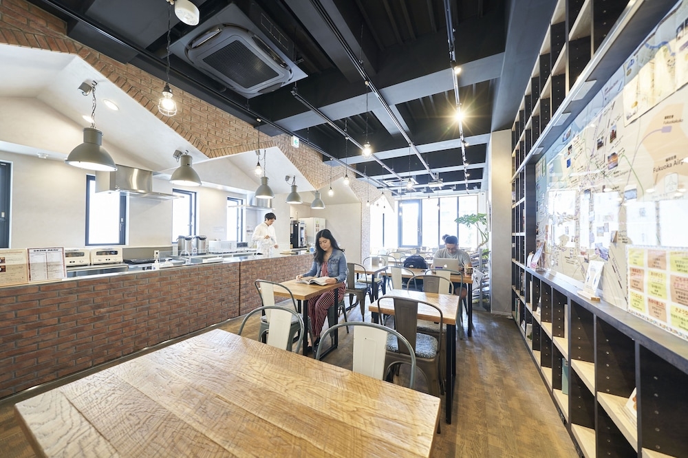 숙박 시설 내 편의 시설/서비스