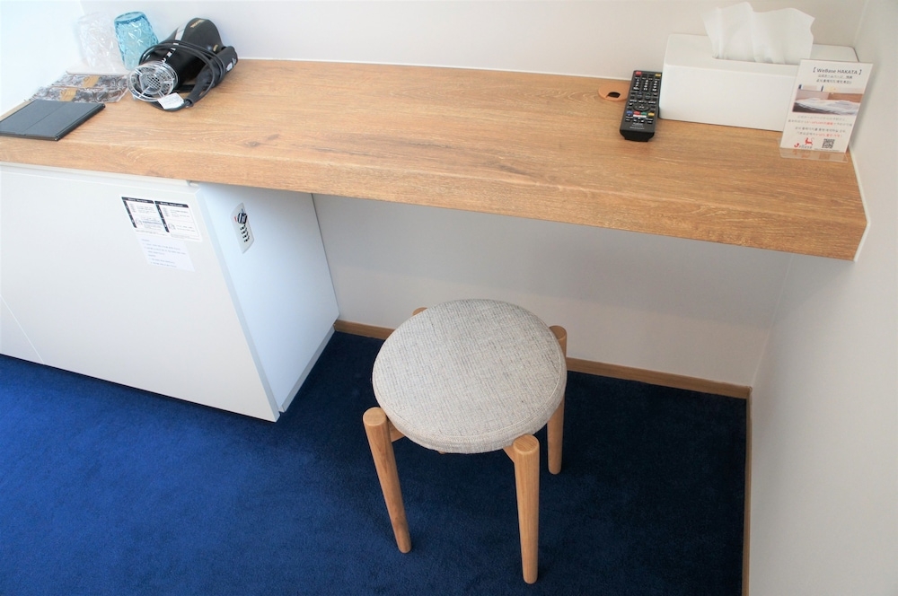 객실 내 편의 시설/서비스